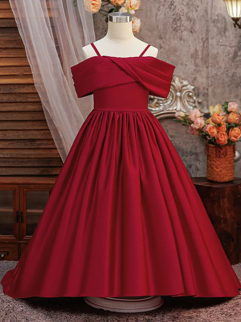 girls 8th grade formal dresses - TikTok Shop