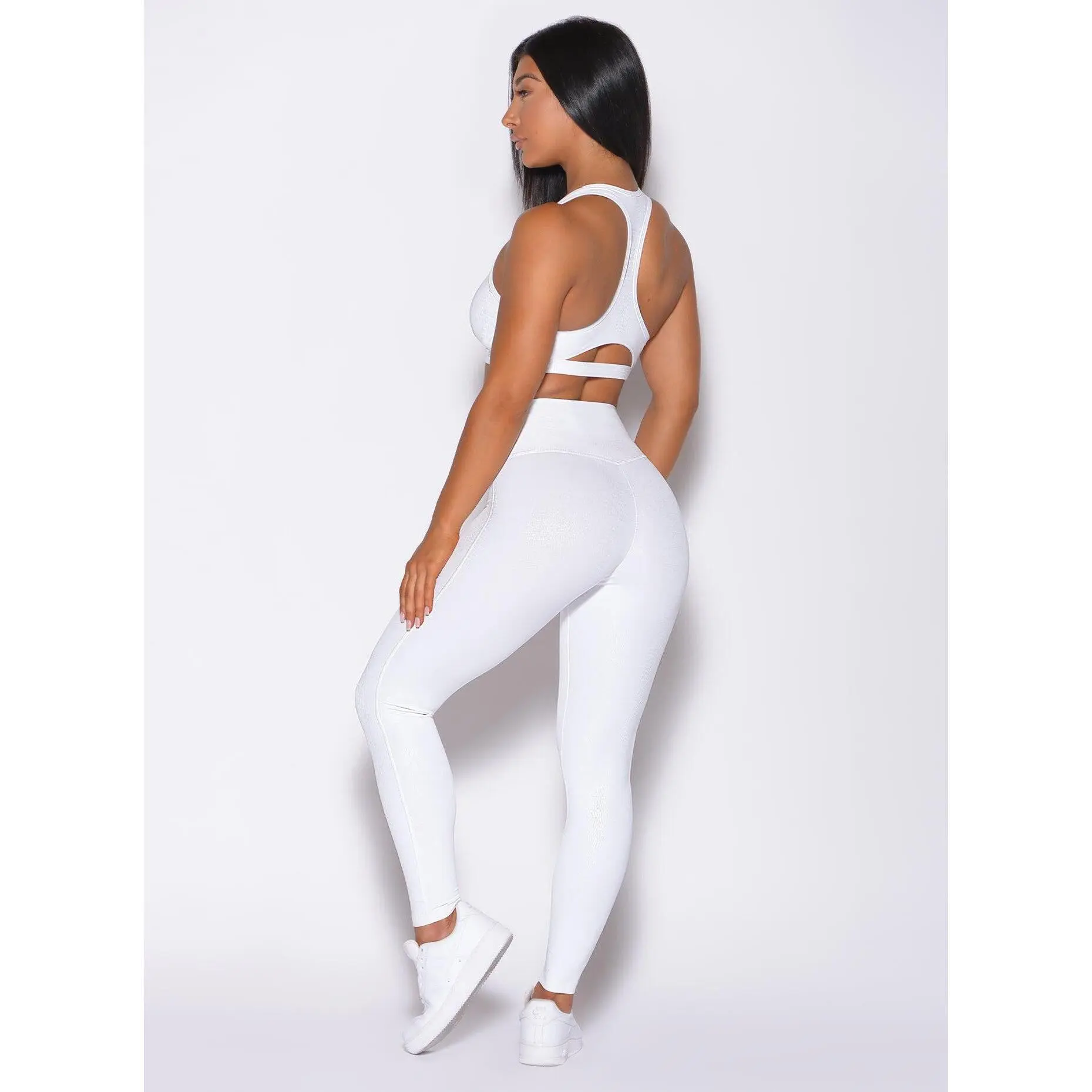 Shine Leggings