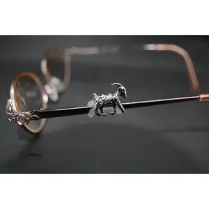 Goat Charm