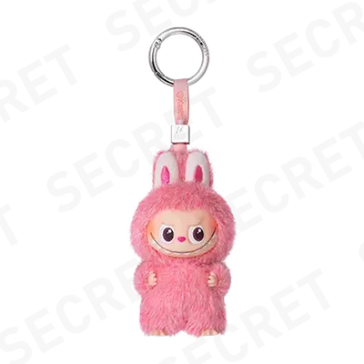 THE MONSTERS PIN FOR LOVE♡K THE MONSTERS Pin for Love Series-Vinyl Plush Pendant Blind