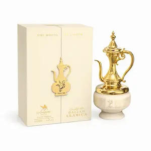 The House of Emper Dallah Arabica Le Chameu Elite Eau de Parfum 100ml Luxury Perfume for Men and Women