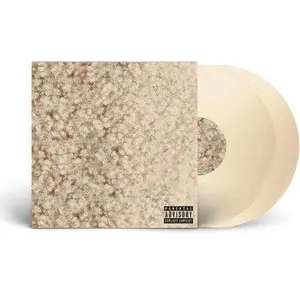 Doja Cat - Scarlet 2 CLAUDE [Opaque Bone Colored Vinyl] NEW Vinyl Record 198028140119