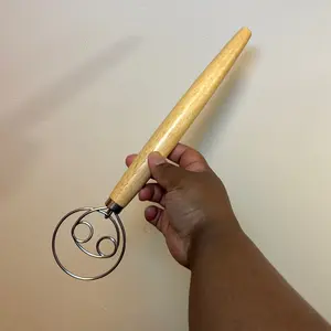 Dough Whisk