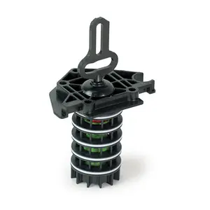 Fleck (61837) Piston and Seal Kit Assy, Downflow, 5800