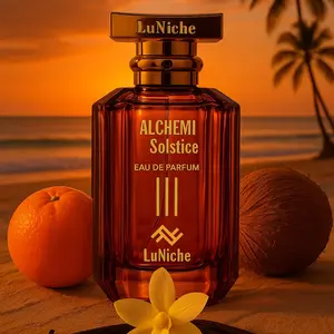 Solstice Alchemi Collection by LuNiche 100ml