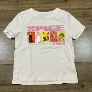 00s Spice Girls Cute T-Shirt For Men Women, For Fans Unisex Casual Cotton Streetwear Trendy