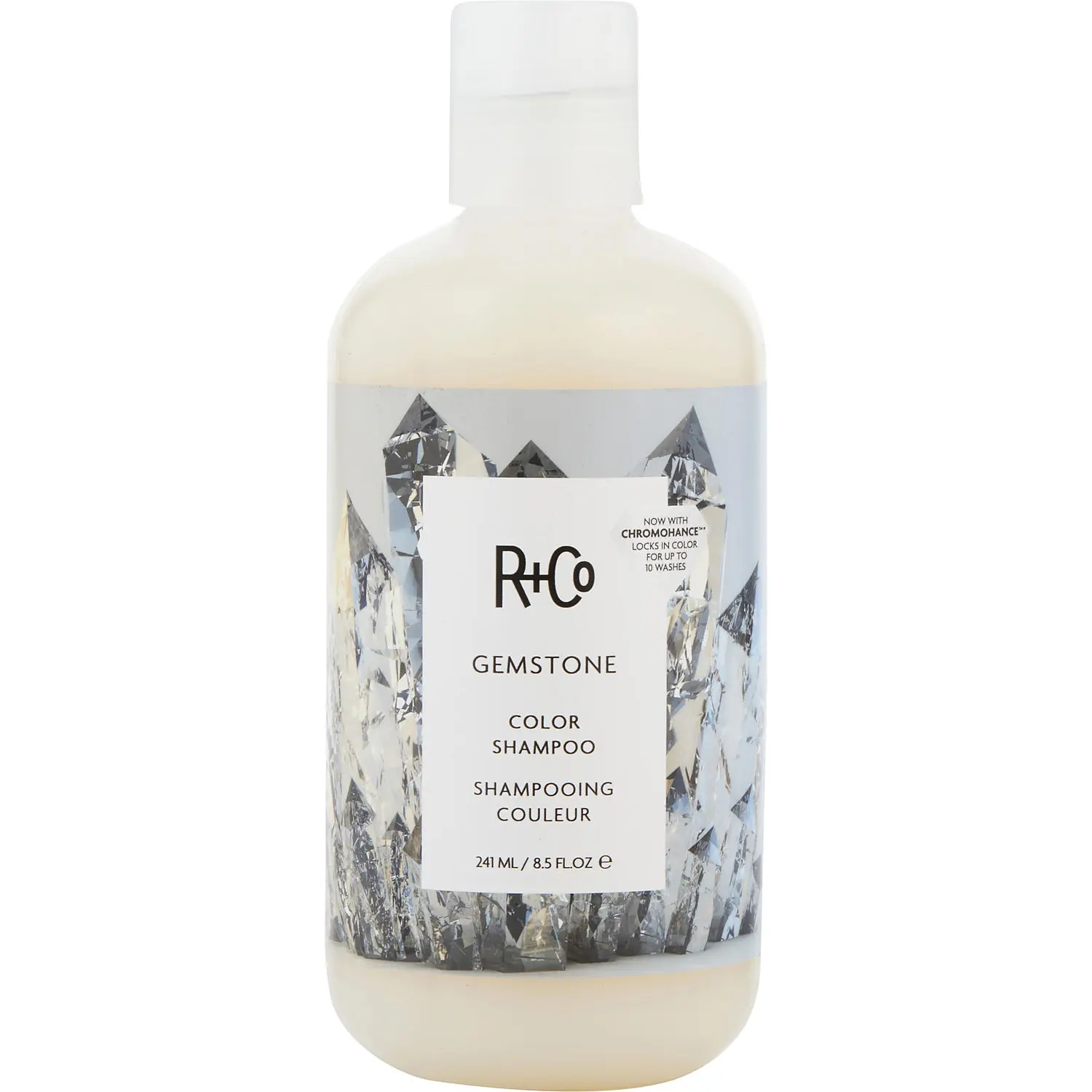 R+Co By R+Co Gemstone Color Shampoo For Unisex