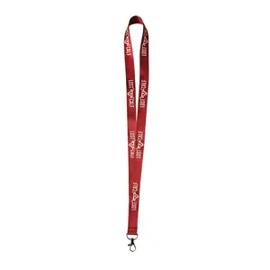 Lanyard Red