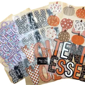 DTF Transfer Mystery Bundle, DTF Transfers, Shirt Prints
