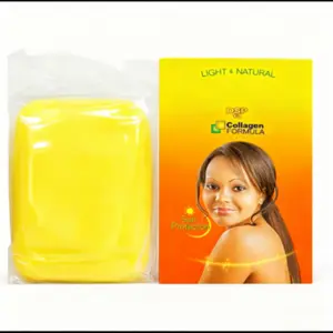 Gentle Daily Body Soap 6.7 oz (190 g)