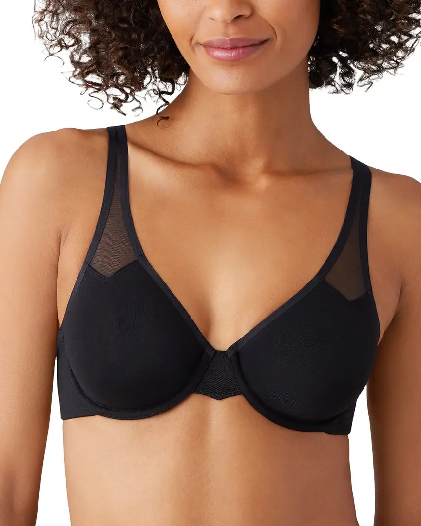 Wacoal Body By 2.0 Seamless Underwire Bra