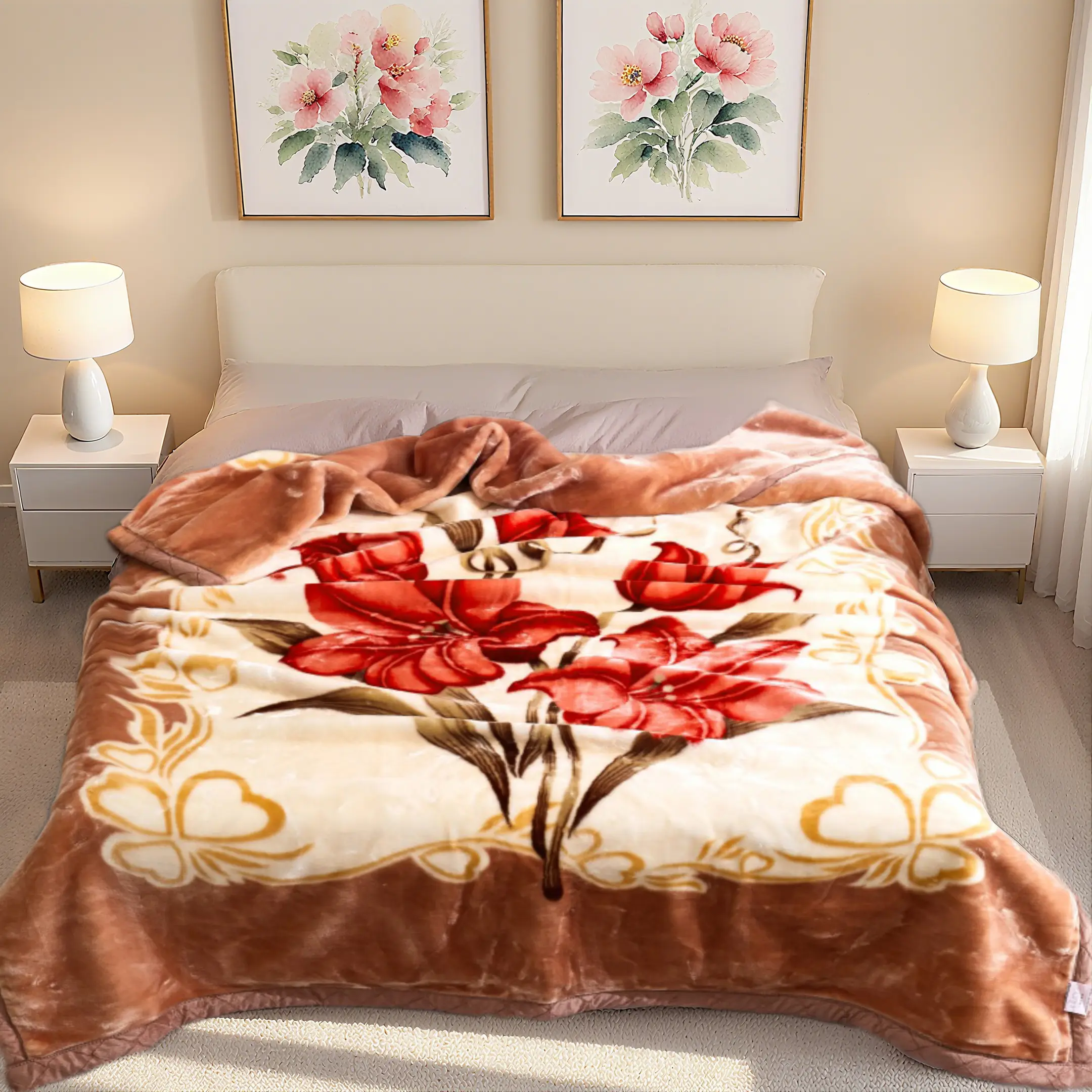 Harmony for Generations