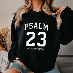 Women's Sweatshirt Casual Print Long Sleeve Round Neck Pullover for Daily Wear, Ladies Clothing Fall & Winter Fashion Unisex Sweatshirts