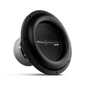 ZXI 12" High Excursion Subwoofer Quad Stacked Magnets | 1000W RMS DVC 2-Ohm (ZXI12.2D)