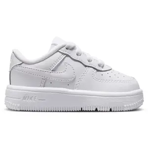 Nike Force 1 Low White (TD) (kids) by StockX