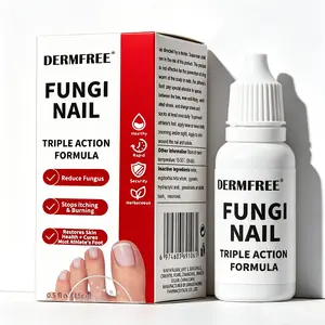 2026 Hot Easy-Apply Toenail Fungus CareSolution I Extra Strength Antifungal I Fast-Absorbing Formula for Fungal Protection &Nail Renewal I Foot Care Repair I ToeAntifungal Polish, Healing, Wellness