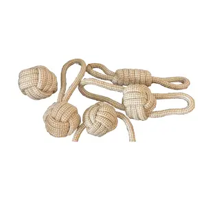 Hemp Dog Toys Hemp Dog Toys