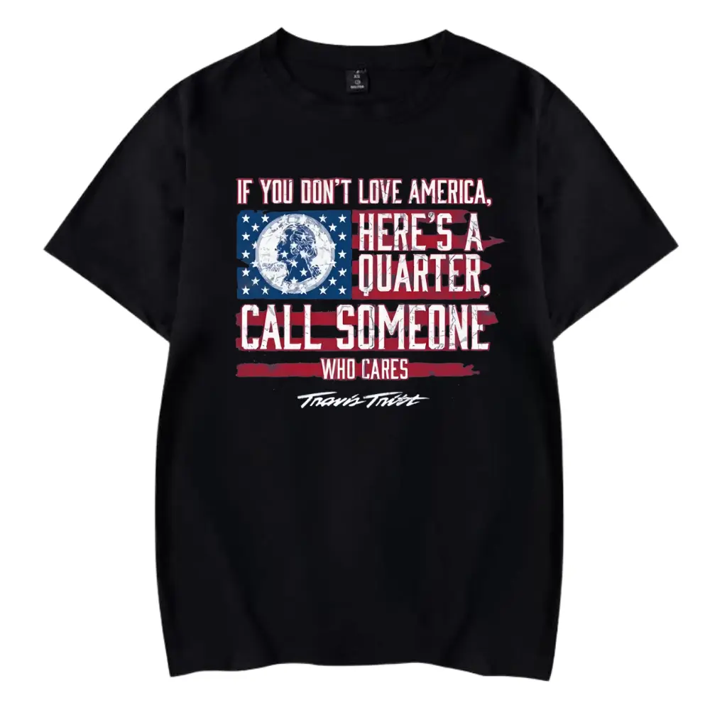 Travis Tritt 2025 The Country Music Tour T-shirt – Show Your Love for Country Music with This Official T-shirt!
