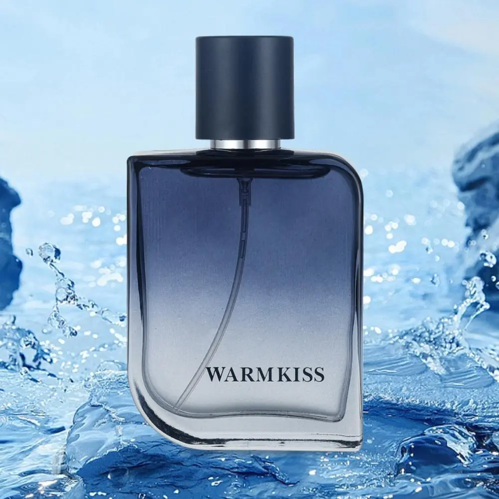 50ml Men's Perfume, Long Lasting Fragrance for Men, Niche Cologne for Daily Life, Fashion Perfume for Party, Daily Clothing Decor, Fragrances Men