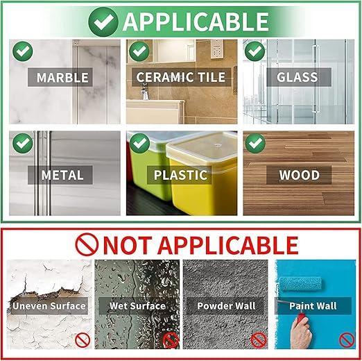 Waterproof & Dustproof Sealing Tape – Perfect for Doors, Walls & Windows