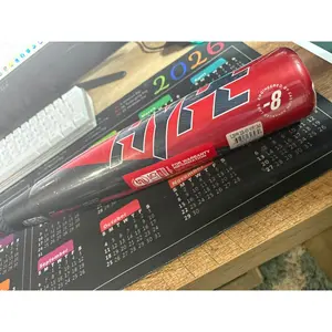 32/24 USSSA Drop -8 Easton ADV Hype 2 Baseball Bat SL22HYP8 Travel 2 3/4 New