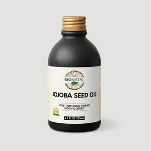 Egyptian Desert Jojoba Seed Oil 4.2oz