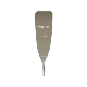 GRP-3 The Glass Rebel 11.5" Long Blade – Powerful Performance and Precision for Auto Glass Removal on Large Panels, Windshields, and Back Windows with Extended Reach for Efficient and Smooth Cuts