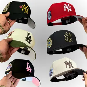 New Era Dodgers Yankees Baseball Cap – 9FORTY Adjustable Snapback Hat for Men Women, 59FIFTY Inspired Fit, Premium Team Embroidery, Gorras Streetwear Style, Retro Athletic Fashion, Casual Everyday Headwear, Viral USA Trend 2026