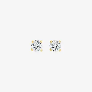Juliette Stud Earrings - Perfect for Any Occasion