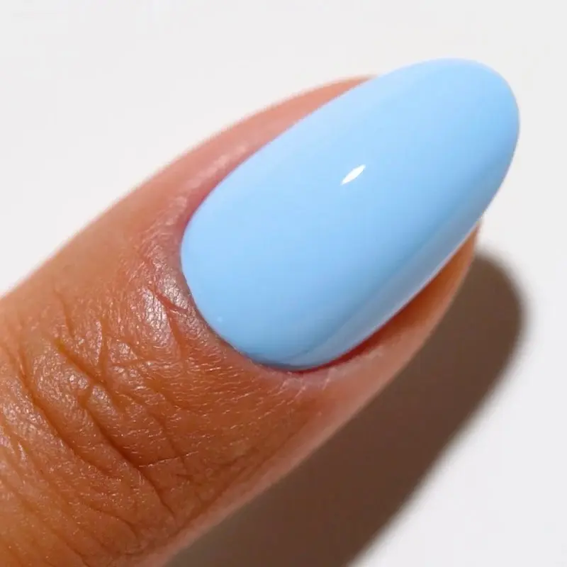 DND DC 2535 Surfs Up Gel and Lacquer Duo nail care nail art