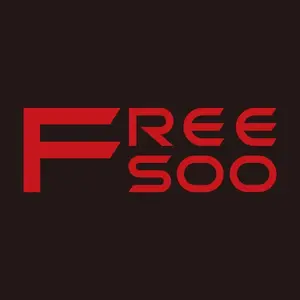 FREESOO shop logo
