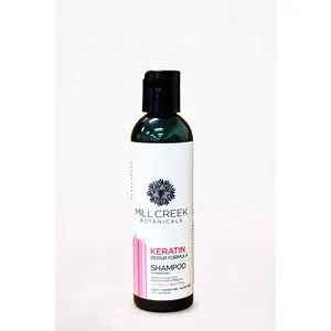 Keratin Shampoo 3.5 oz