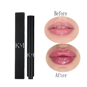 Clear X-TREME Lip Plumping Moisturizing Oil, Lip Plumper Pen