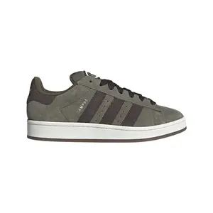 adidas Mens Campus 00S Lace Up Sneakers Shoes Casual - Green