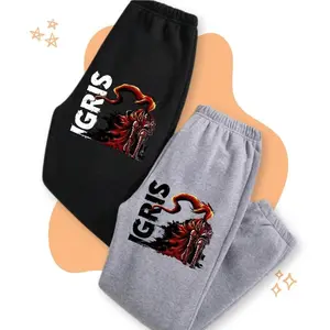 Igris The Bloodred, Igris Sweatpants, Solo Leveling, Anime Graphic, Gift For Him, Gift For Her, Igris Shirt, Anime Gifts, Cotton Graphic Casual Sweatpant