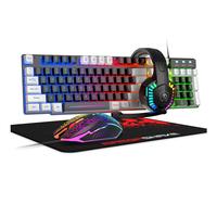 TK-T11-4-in1 Black/White-401