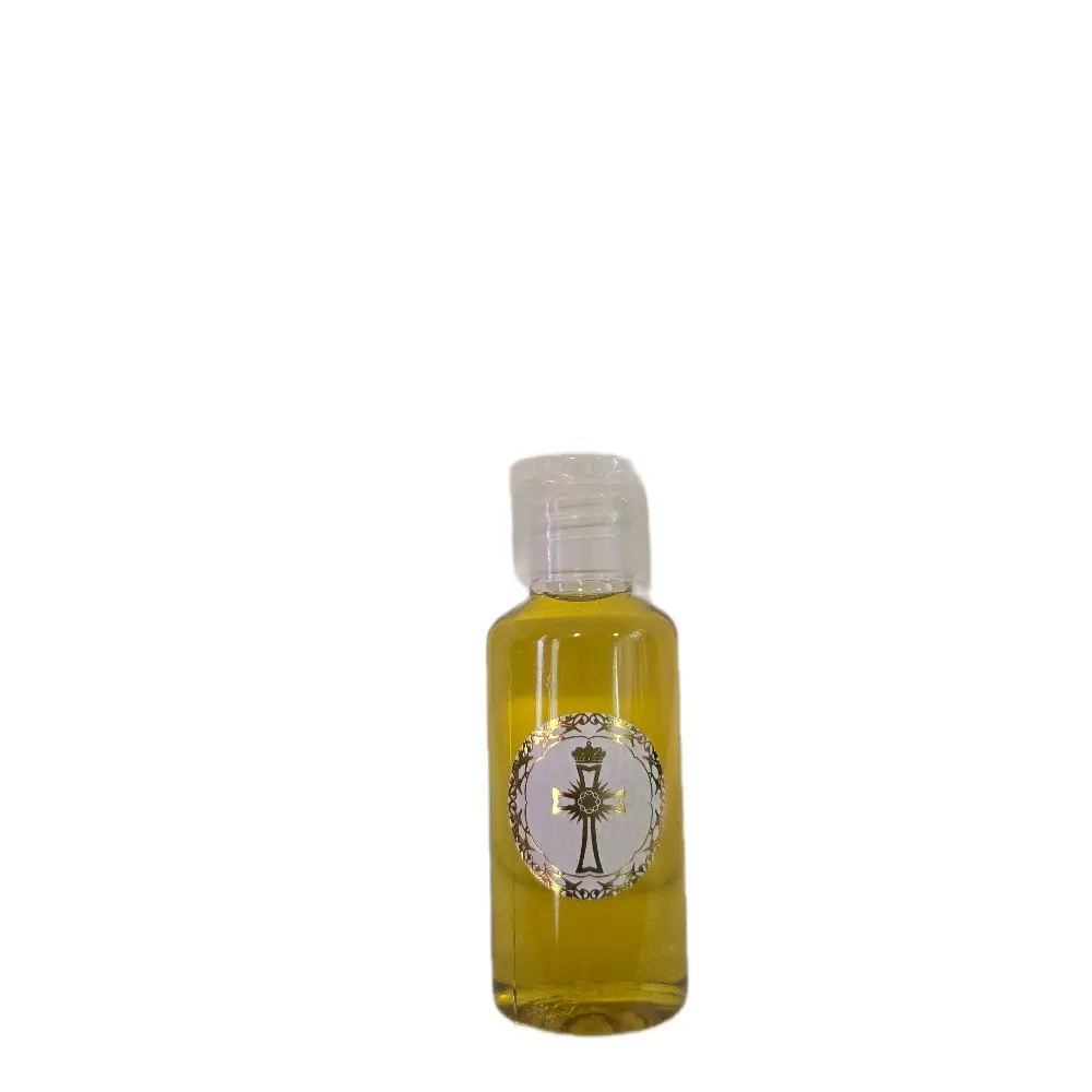 L'huile Sainte Holy oil Religious L'huile Sainte Holy oil Religious