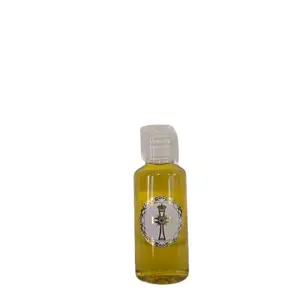 L'huile Sainte Holy oil Religious