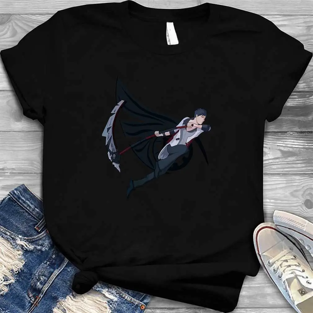 Qrow Branwen Harbinger Rwby T-Shirt Qrow Branwen Harbinger Rwby T-Shirt