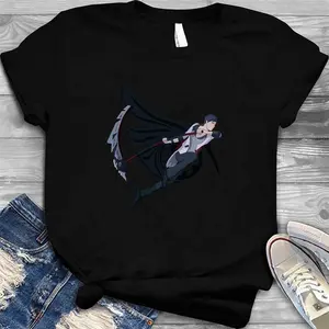 Qrow Branwen Harbinger Rwby T-Shirt