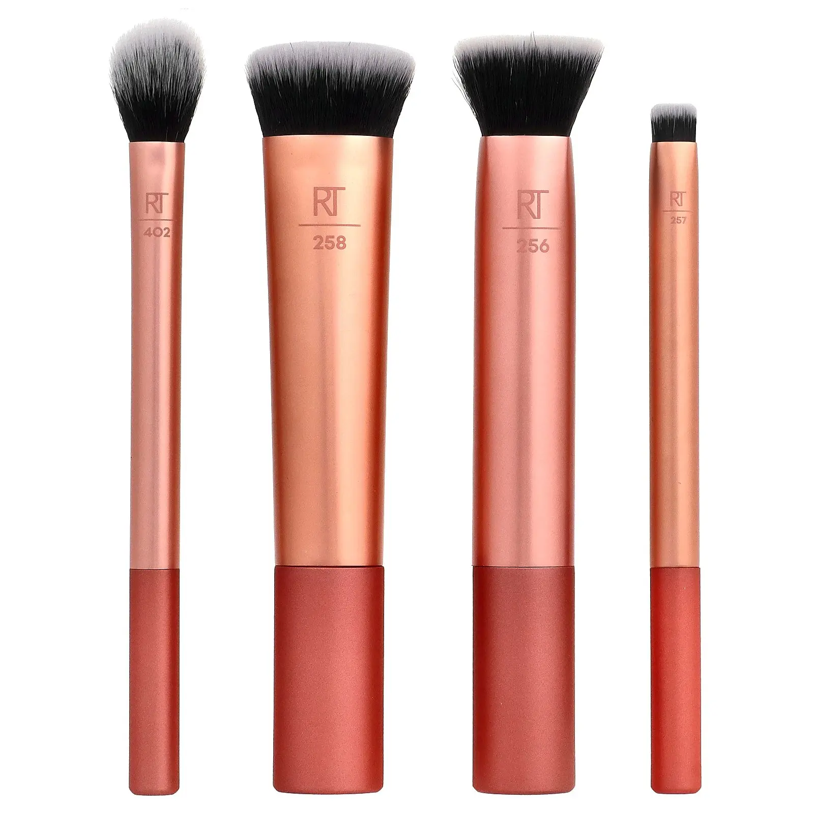 Real Techniques Face Base Set, 4 Piece Set Real Techniques Face Base Set, 4 Piece Set
