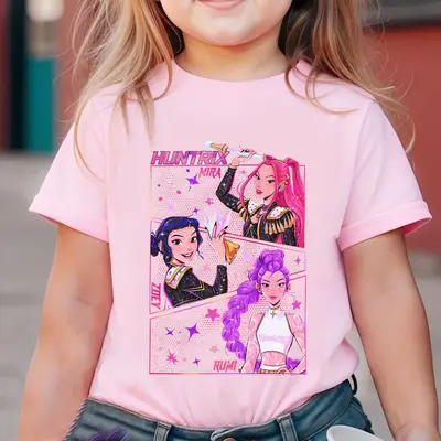 Baddie Outfit Kids Mesh Berry Avenue TikTok Shop