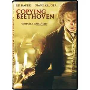 USED-Copying Beethoven (DVD)
