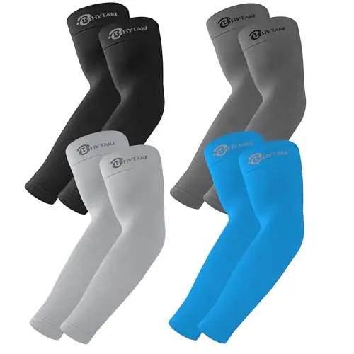 1 Black+1 Dark Gray+1 Light Gray+1 Sky B