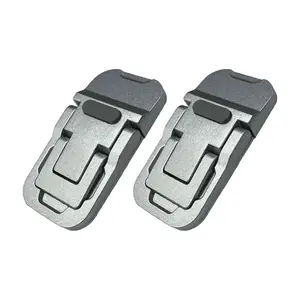 2pcs laptop stands mini portable keyboard feet adjustable laptop stand Computer Stand 2pcs laptop stands mini portable keyboard feet adjustable laptop stand Computer Stand
