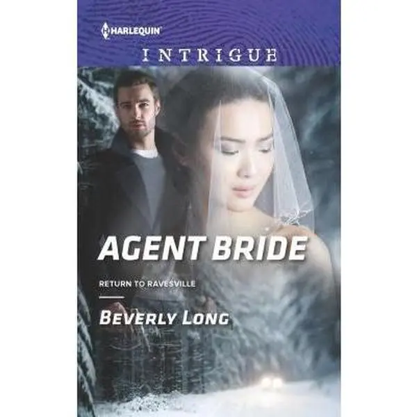 USED-Agent Bride (Return to Ravesville, 2) by Beverly Long (Unknown)