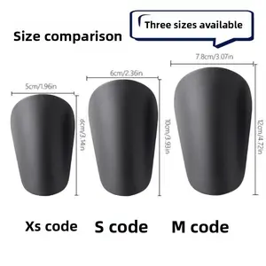 Adult football leg guard board calf guard board mini mini master leg guard board optional football