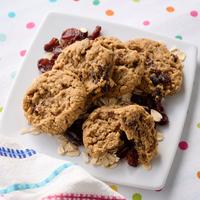 Oatmeal Raisin