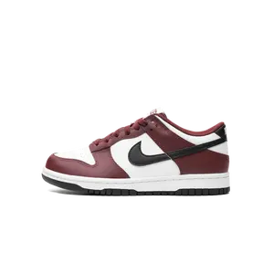 Dunk Low "Dark Team Red" FZ4352 600