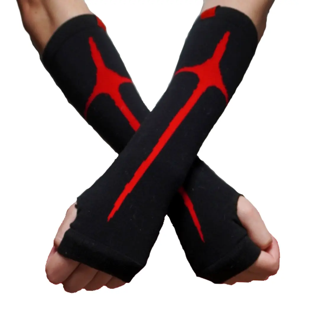 STAR ARM WARMERS